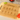 Personalized Birth Flowers Two Tone Bamboo Cutting Board