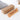 Personalized Engraved Wooden Nameplate